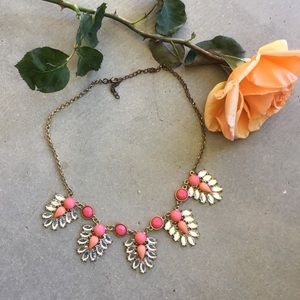 Lovely Statement Necklace
